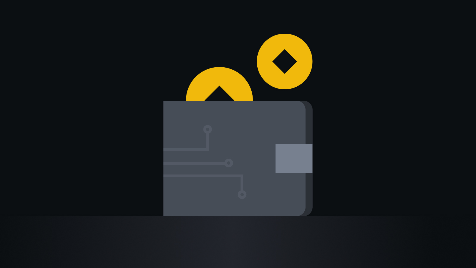 USDT冷钱包安全存储